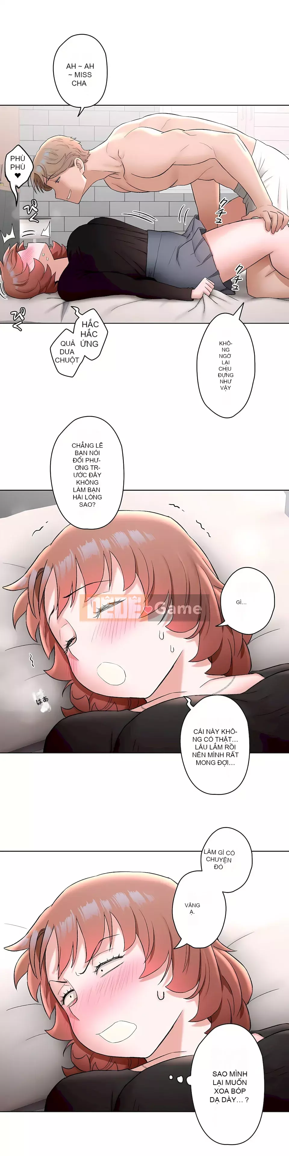 Rất thể thao Phần 2 Chương 46-82