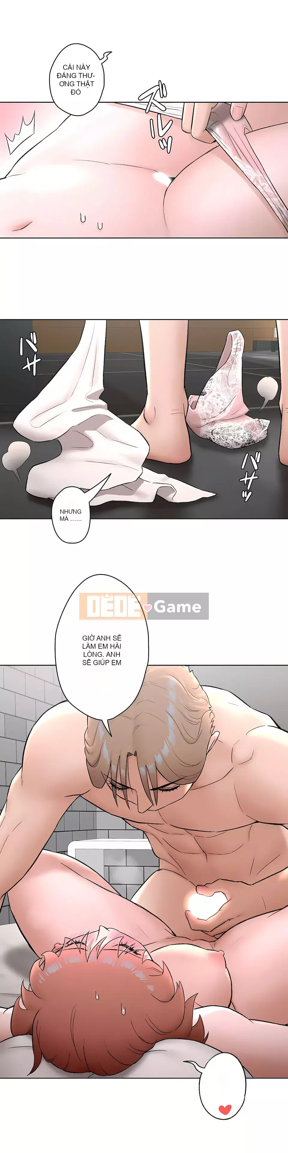 Rất thể thao Phần 2 Chương 46-82