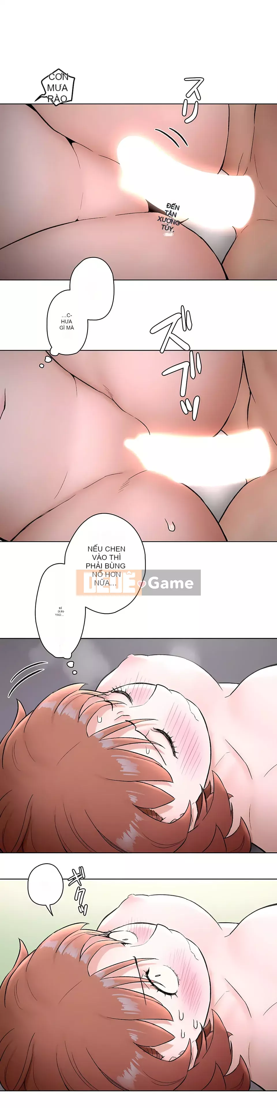 Rất thể thao Phần 2 Chương 46-82