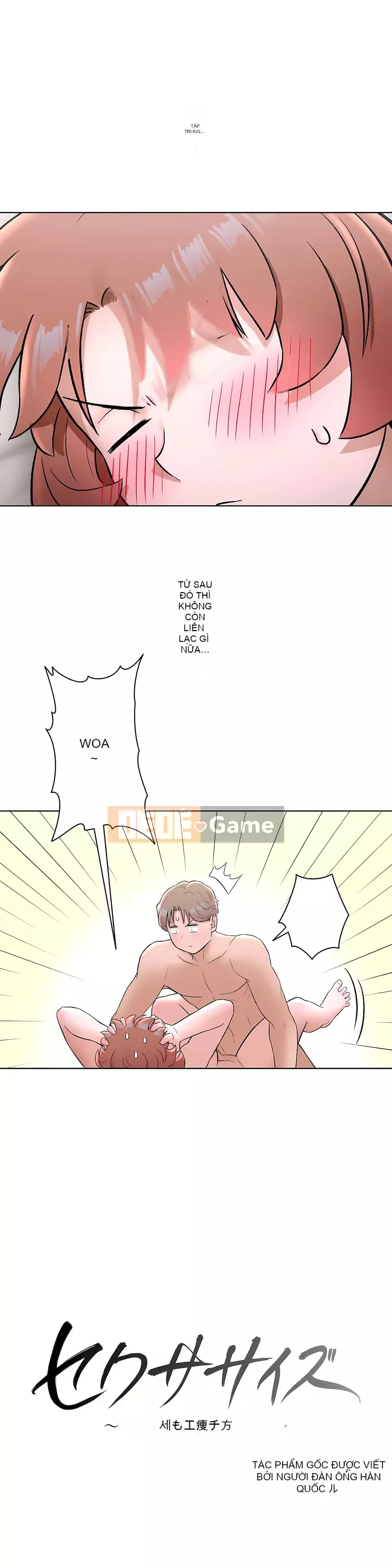 Rất thể thao Phần 2 Chương 46-82