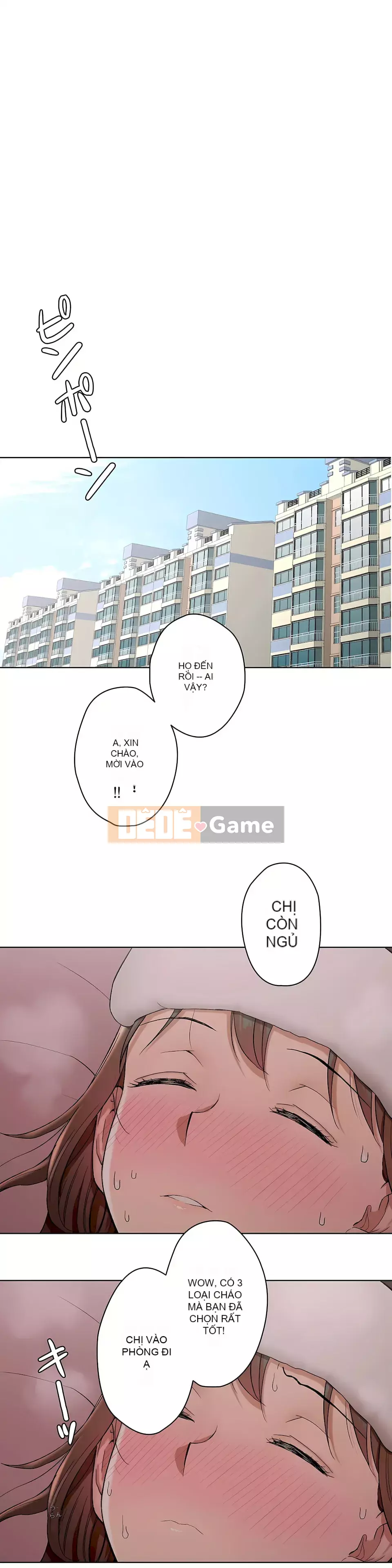 Rất thể thao Phần 2 Chương 46-82