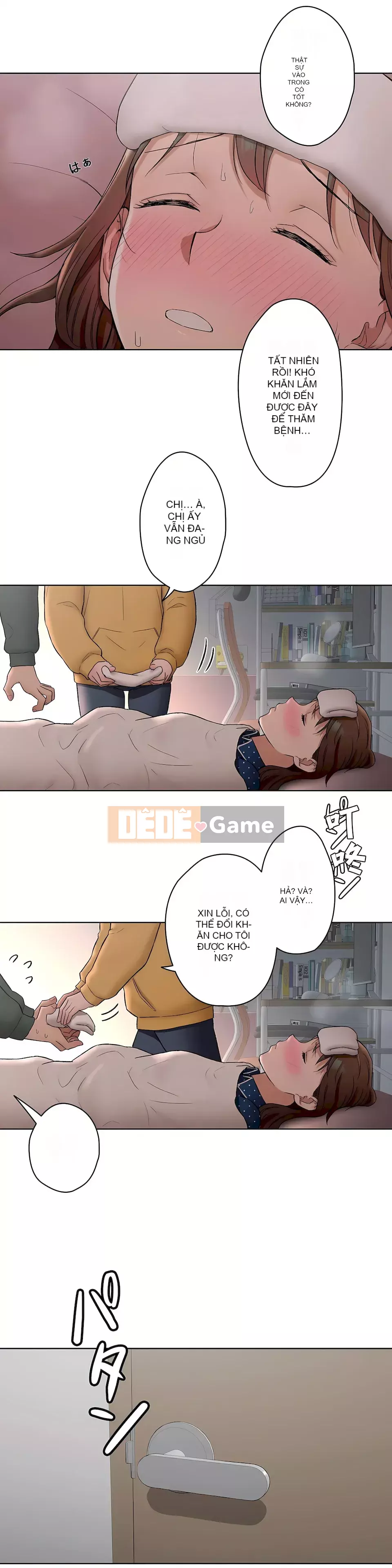 Rất thể thao Phần 2 Chương 46-82