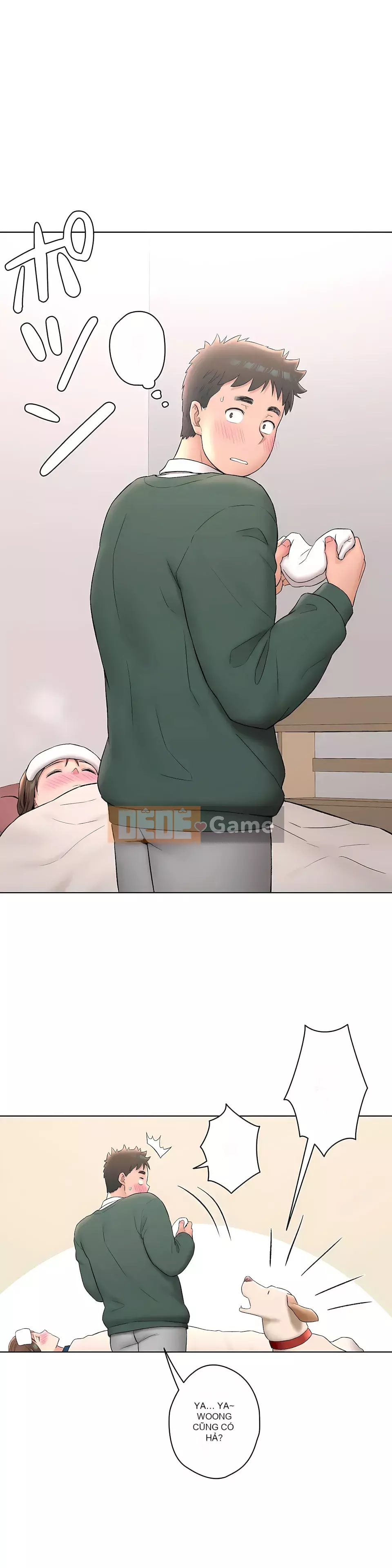 Rất thể thao Phần 2 Chương 46-82