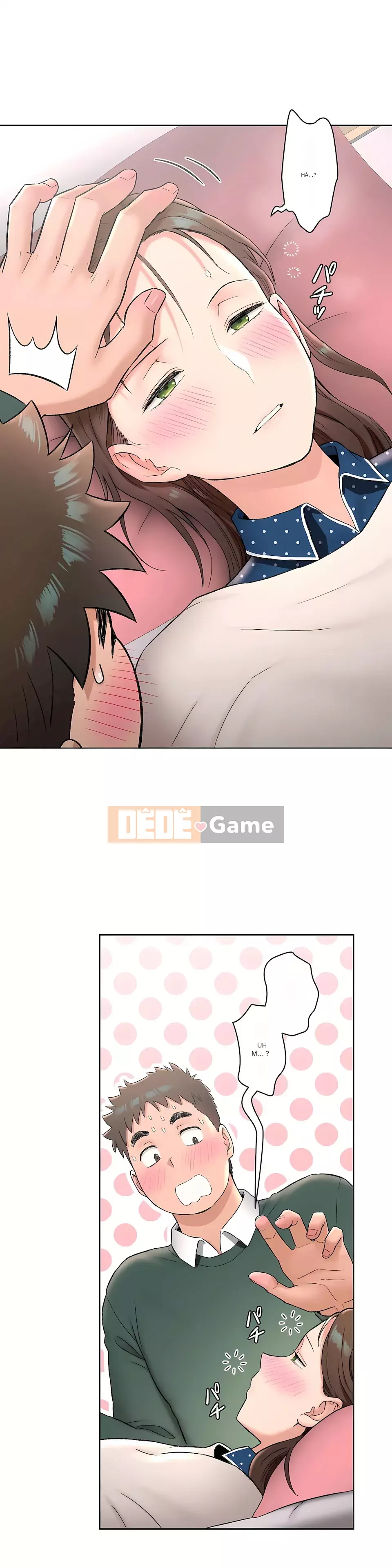 Rất thể thao Phần 2 Chương 46-82