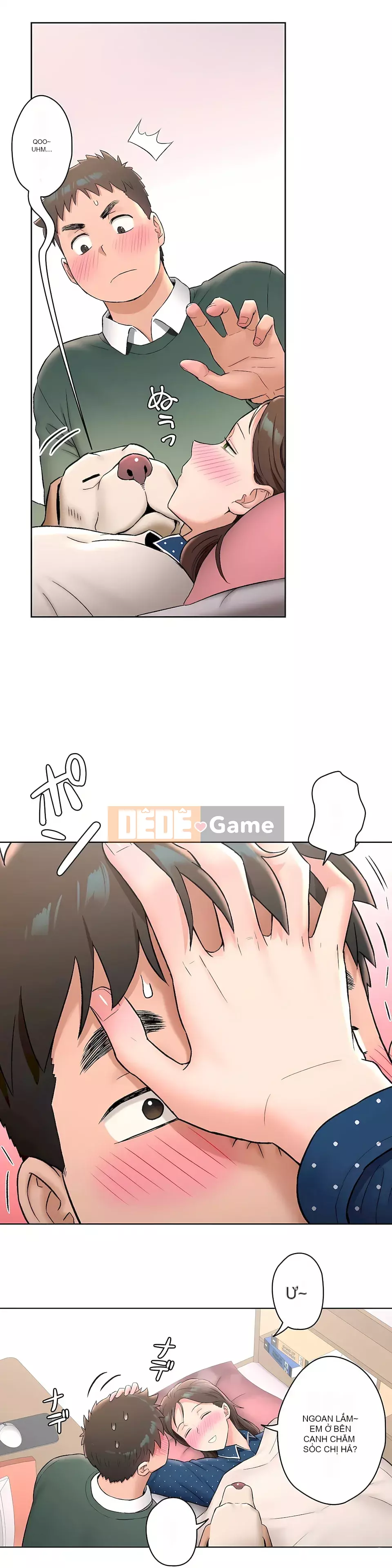 Rất thể thao Phần 2 Chương 46-82