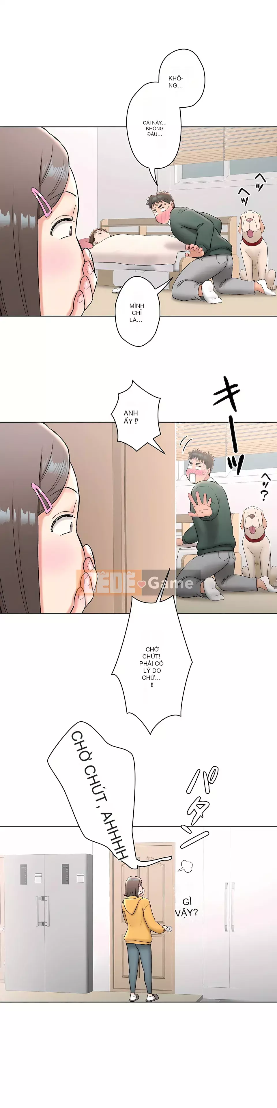 Rất thể thao Phần 2 Chương 46-82