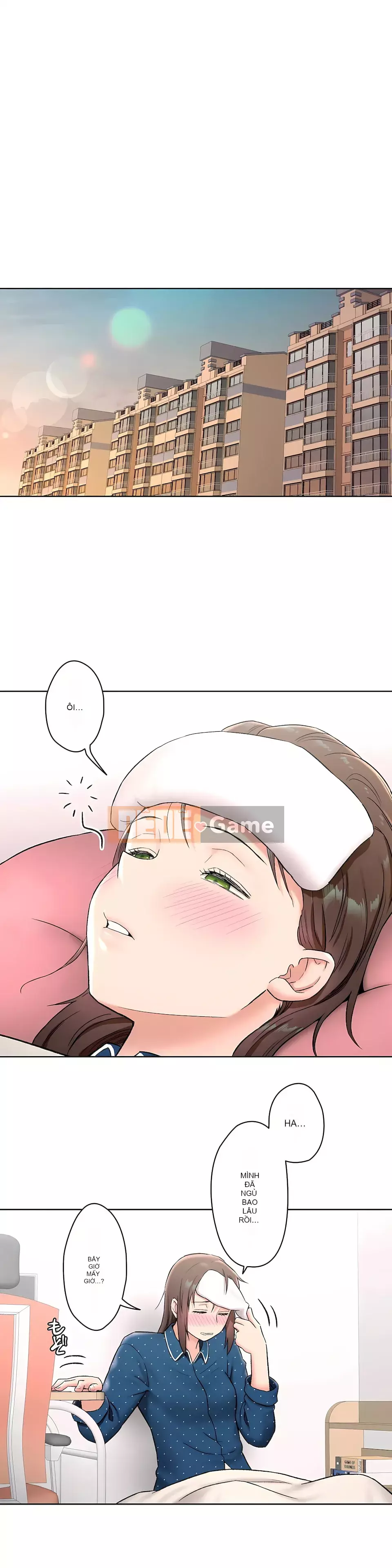 Rất thể thao Phần 2 Chương 46-82