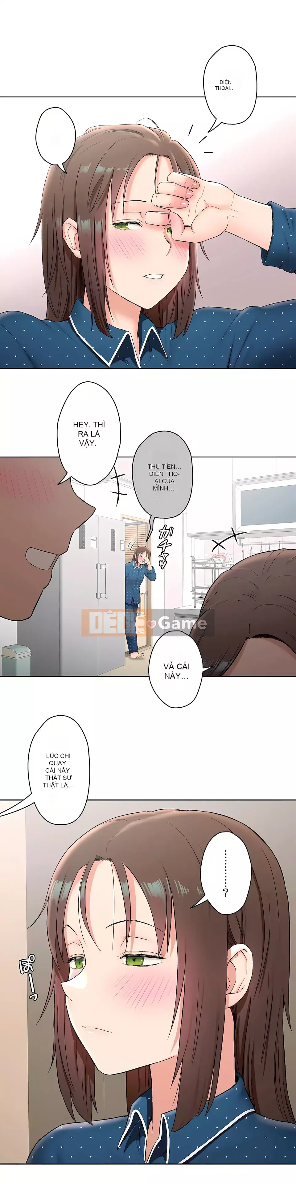 Rất thể thao Phần 2 Chương 46-82