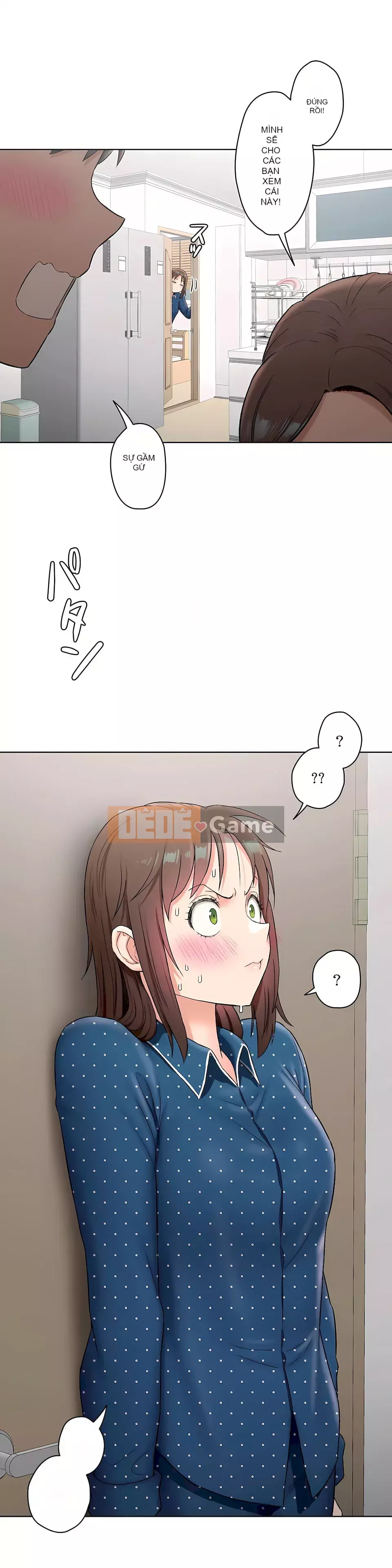 Rất thể thao Phần 2 Chương 46-82