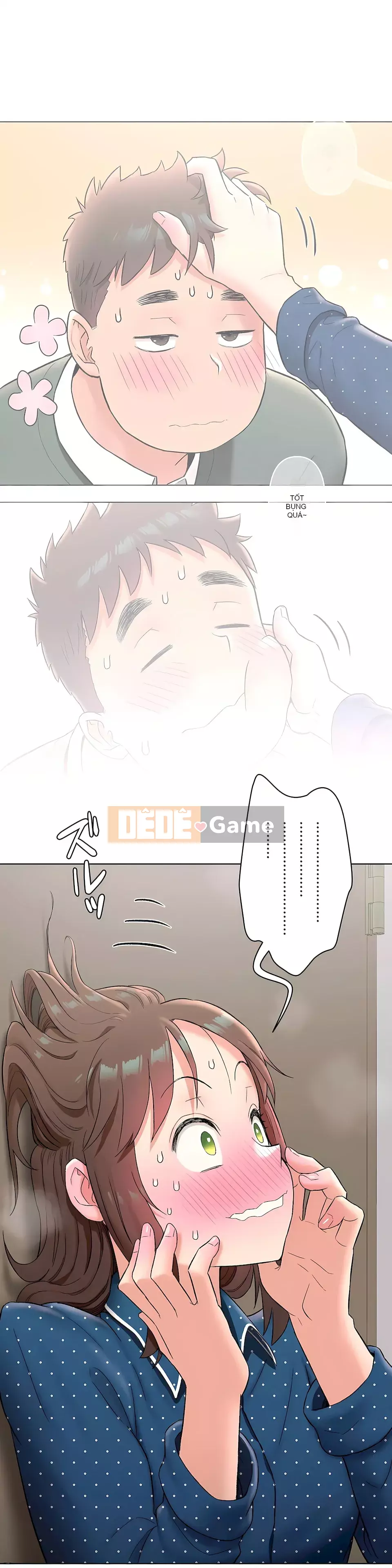 Rất thể thao Phần 2 Chương 46-82