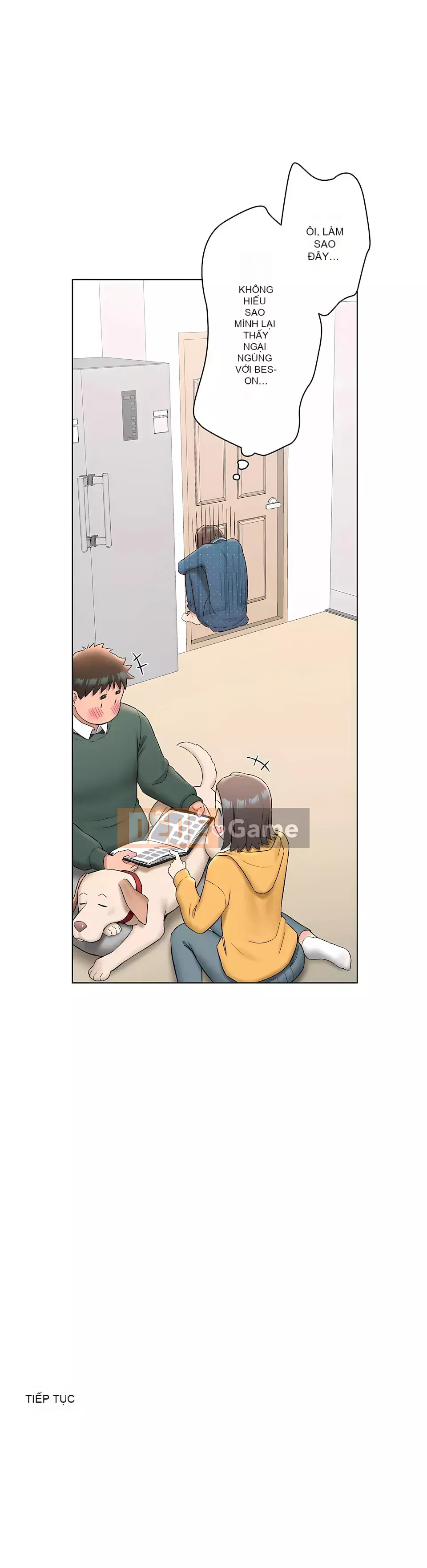 Rất thể thao Phần 2 Chương 46-82