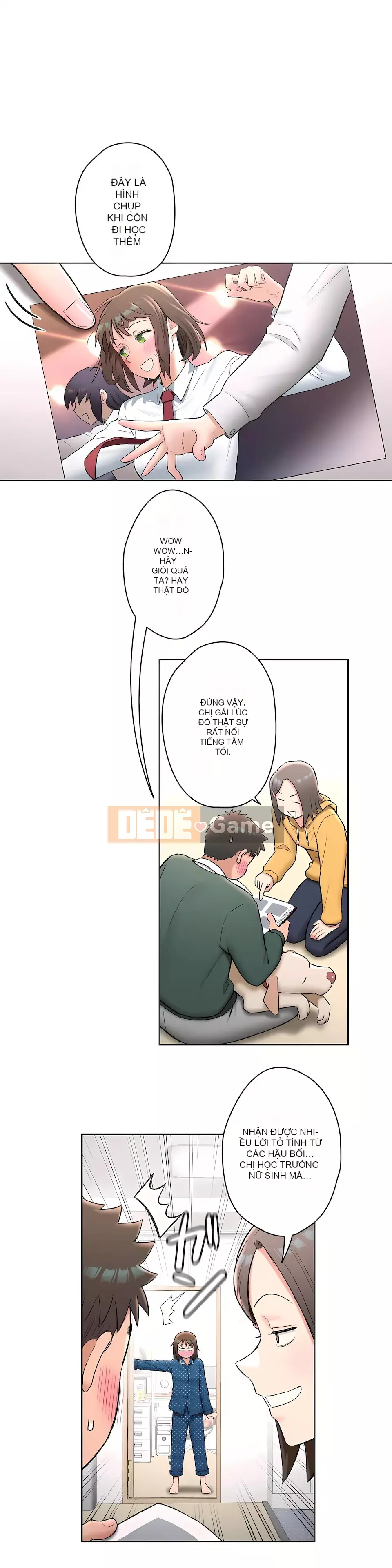 Rất thể thao Phần 2 Chương 46-82