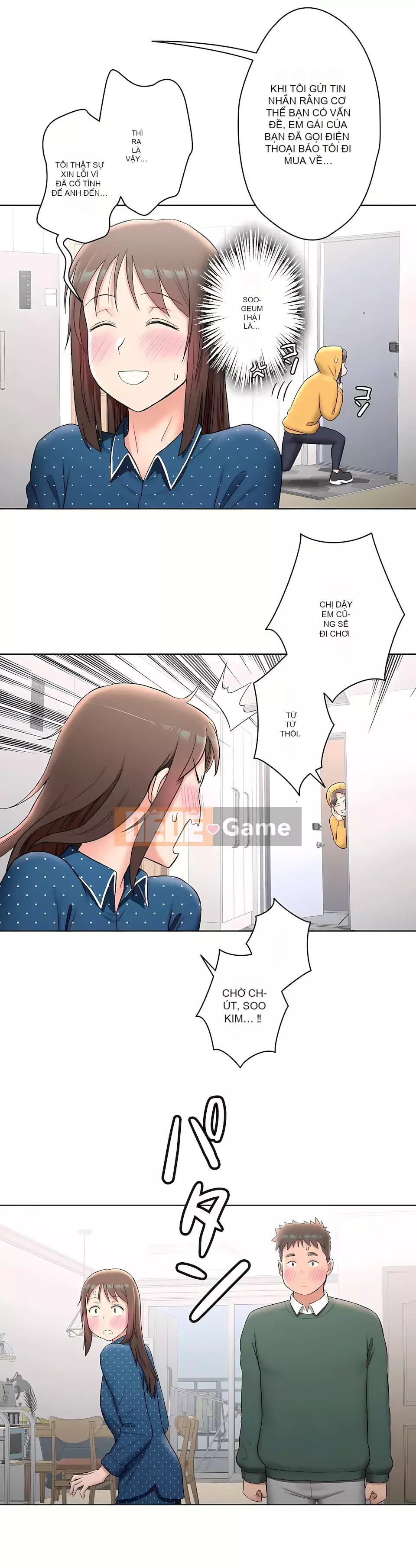 Rất thể thao Phần 2 Chương 46-82