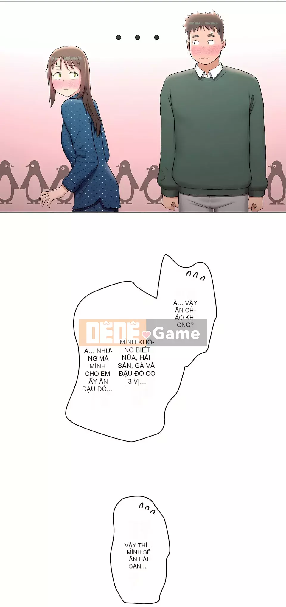 Rất thể thao Phần 2 Chương 46-82