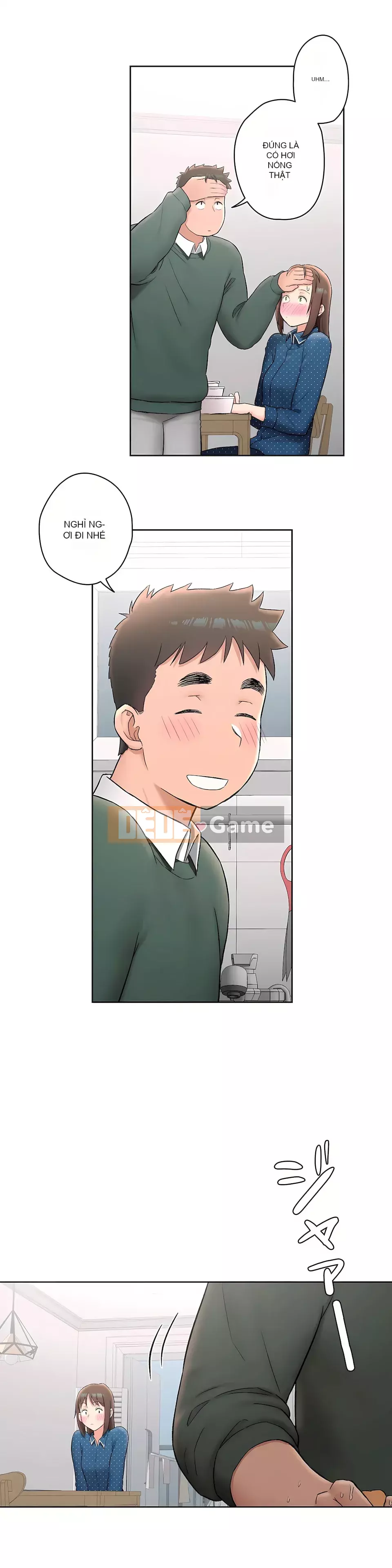 Rất thể thao Phần 2 Chương 46-82