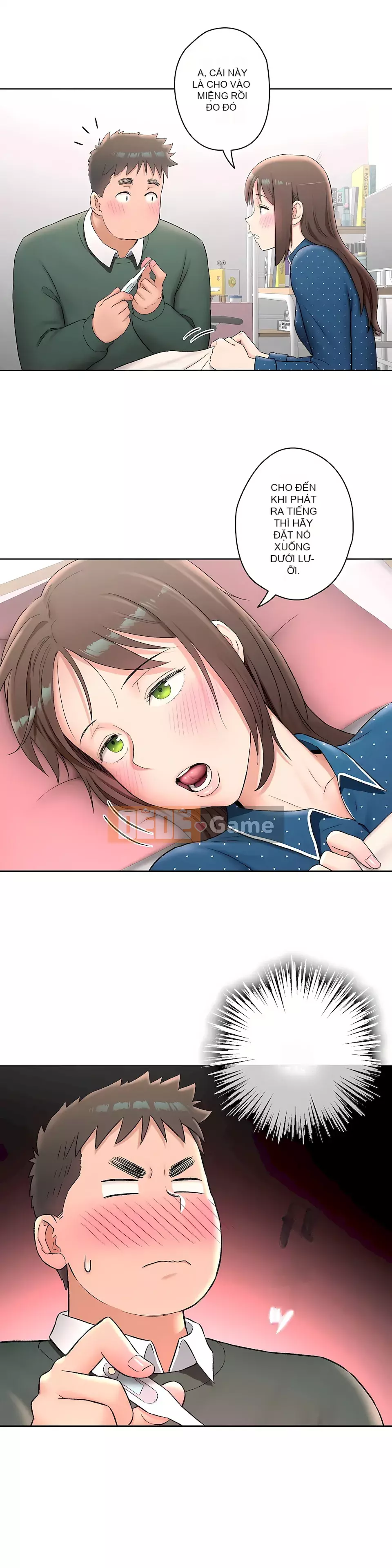 Rất thể thao Phần 2 Chương 46-82