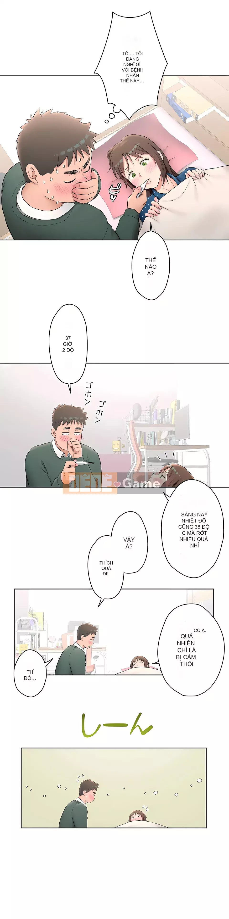 Rất thể thao Phần 2 Chương 46-82