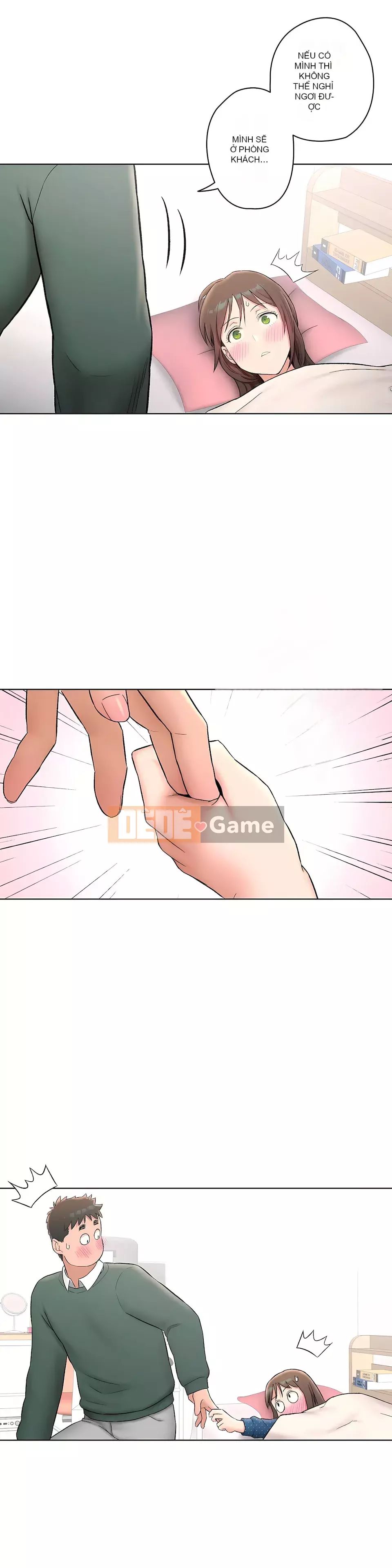 Rất thể thao Phần 2 Chương 46-82