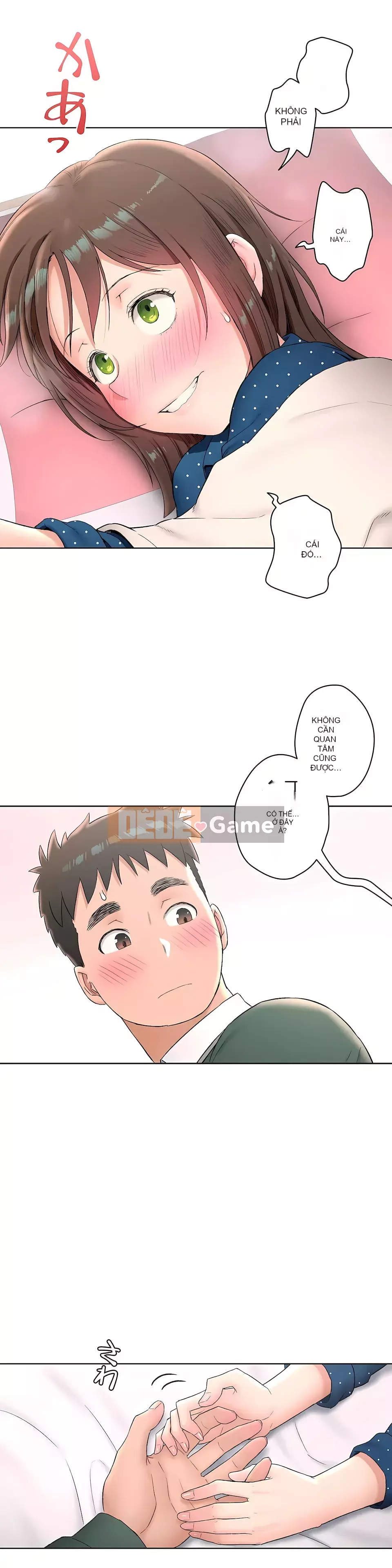 Rất thể thao Phần 2 Chương 46-82