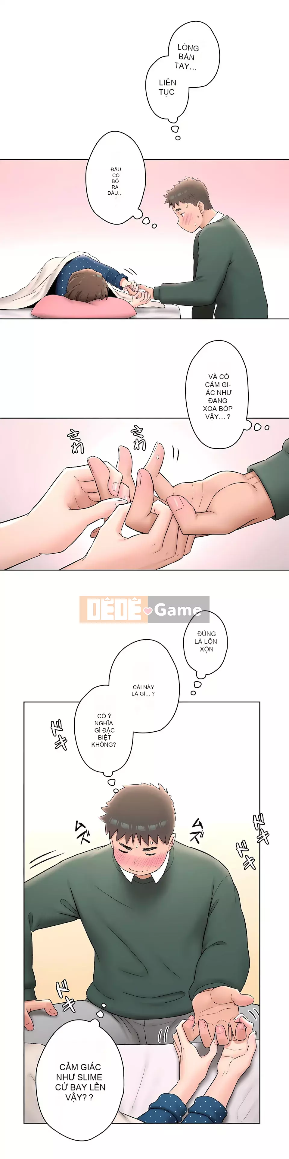 Rất thể thao Phần 2 Chương 46-82