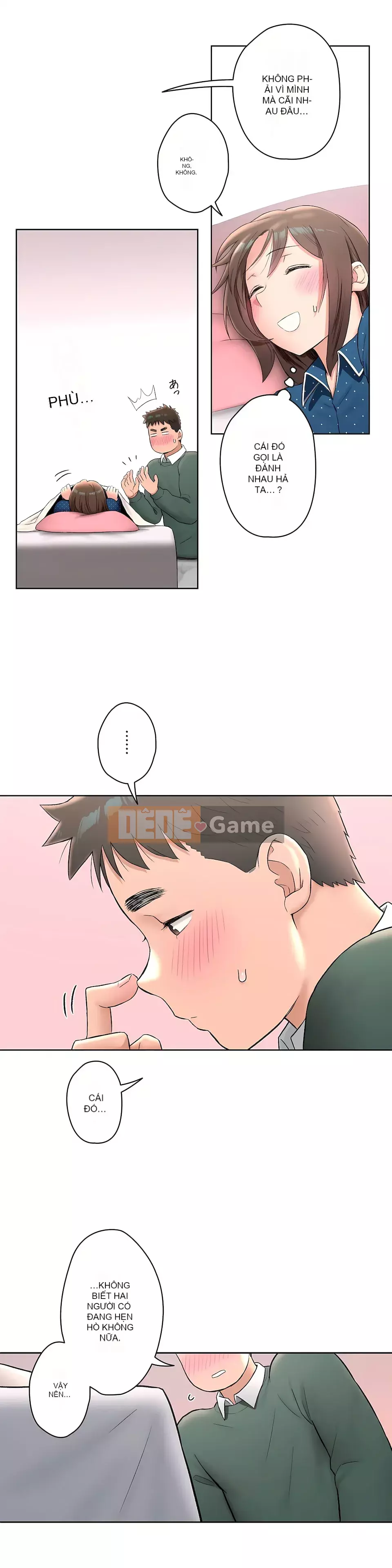 Rất thể thao Phần 2 Chương 46-82