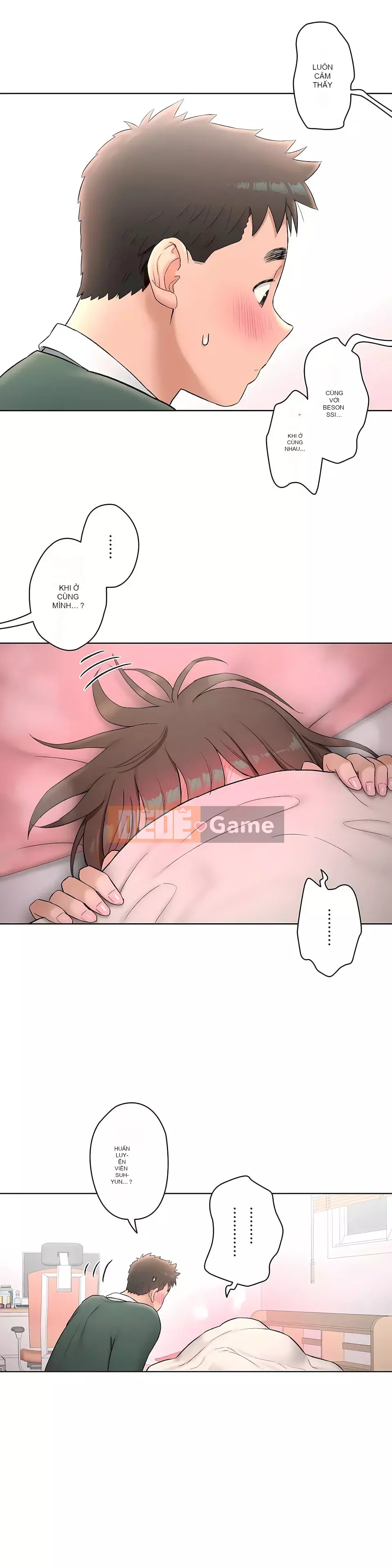 Rất thể thao Phần 2 Chương 46-82