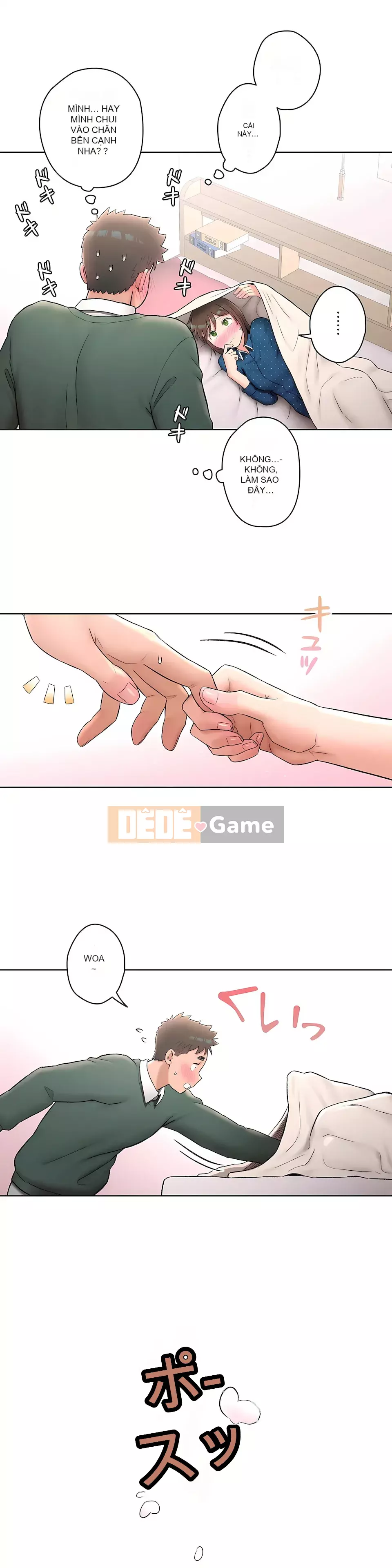 Rất thể thao Phần 2 Chương 46-82