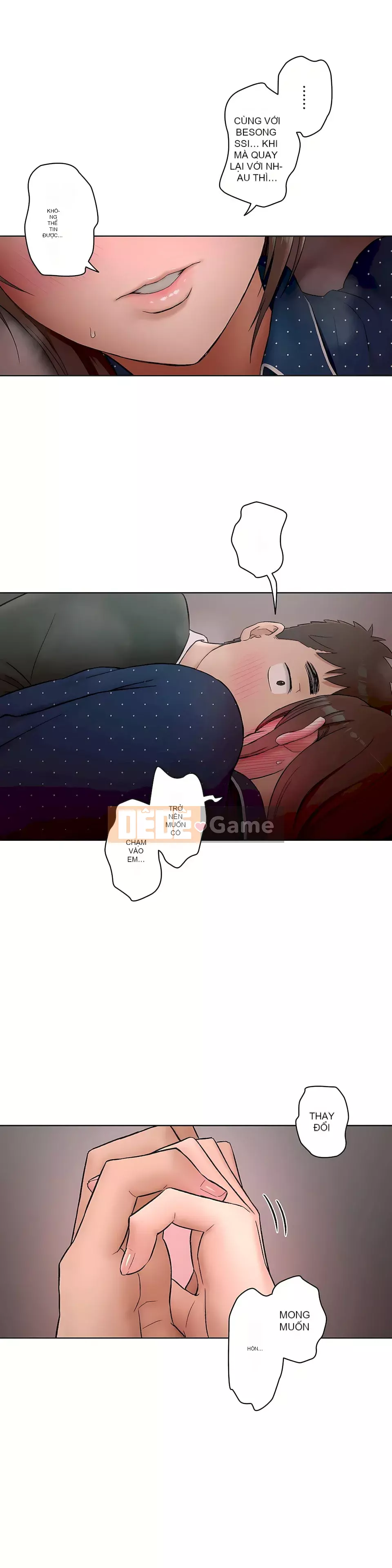 Rất thể thao Phần 2 Chương 46-82