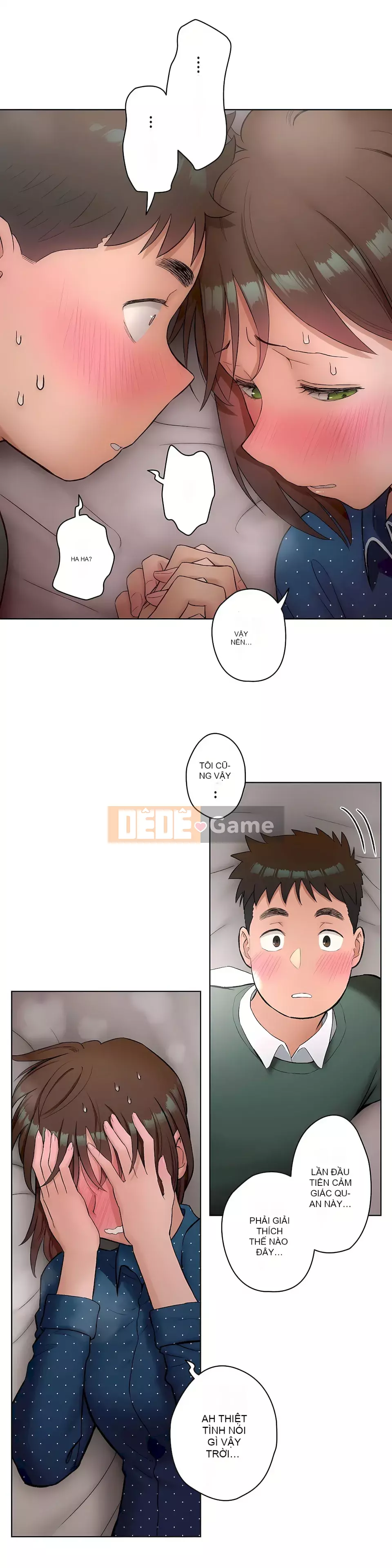 Rất thể thao Phần 2 Chương 46-82