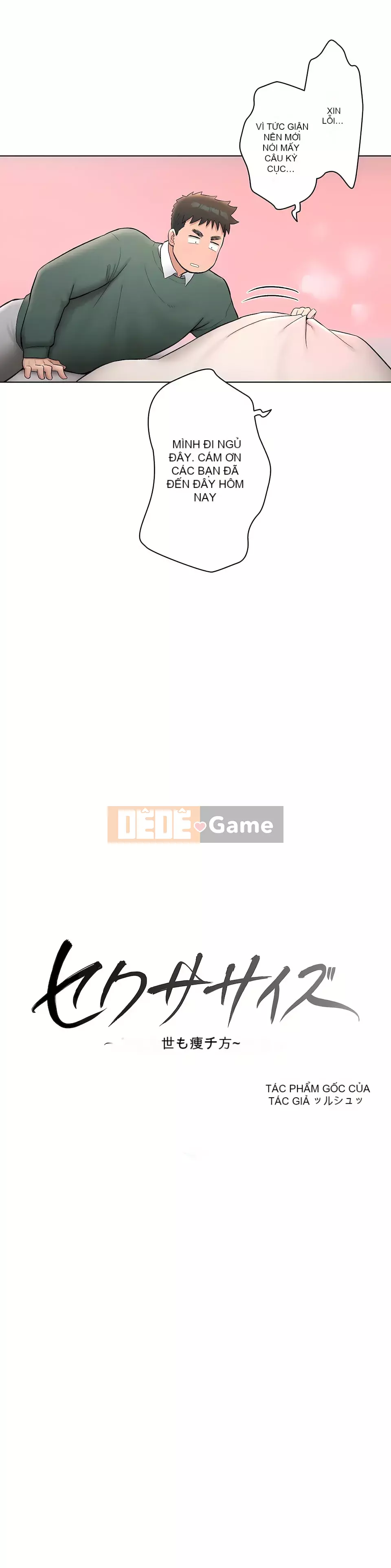 Rất thể thao Phần 2 Chương 46-82