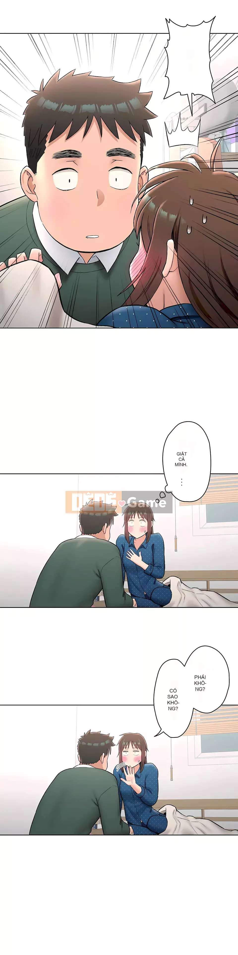 Rất thể thao Phần 2 Chương 46-82