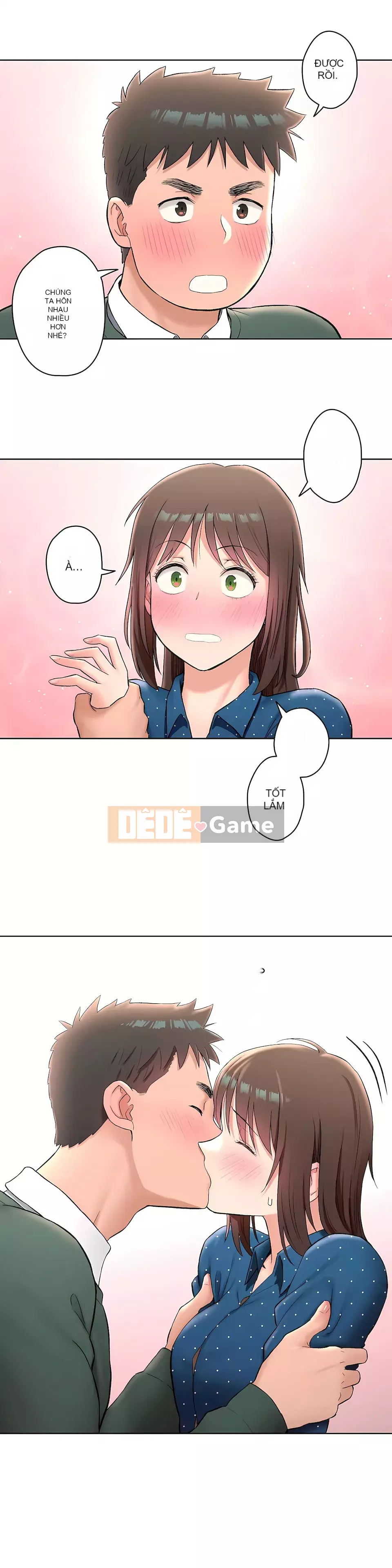 Rất thể thao Phần 2 Chương 46-82