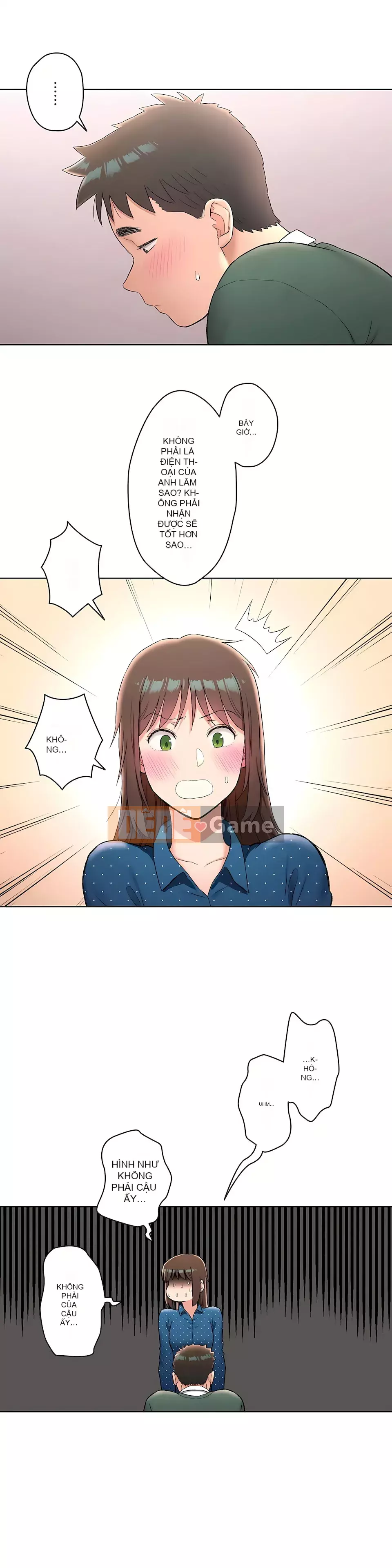 Rất thể thao Phần 2 Chương 46-82