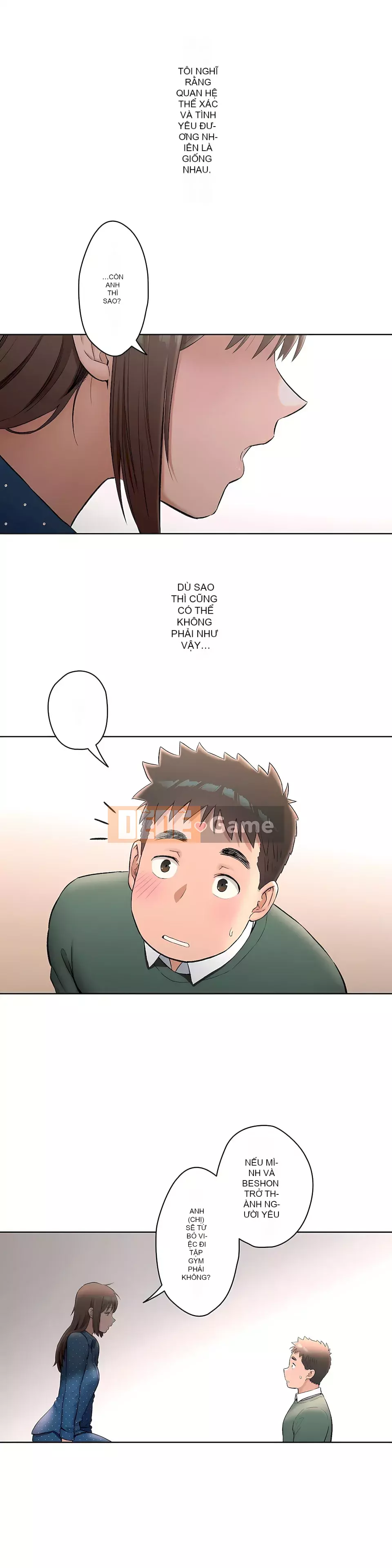 Rất thể thao Phần 2 Chương 46-82