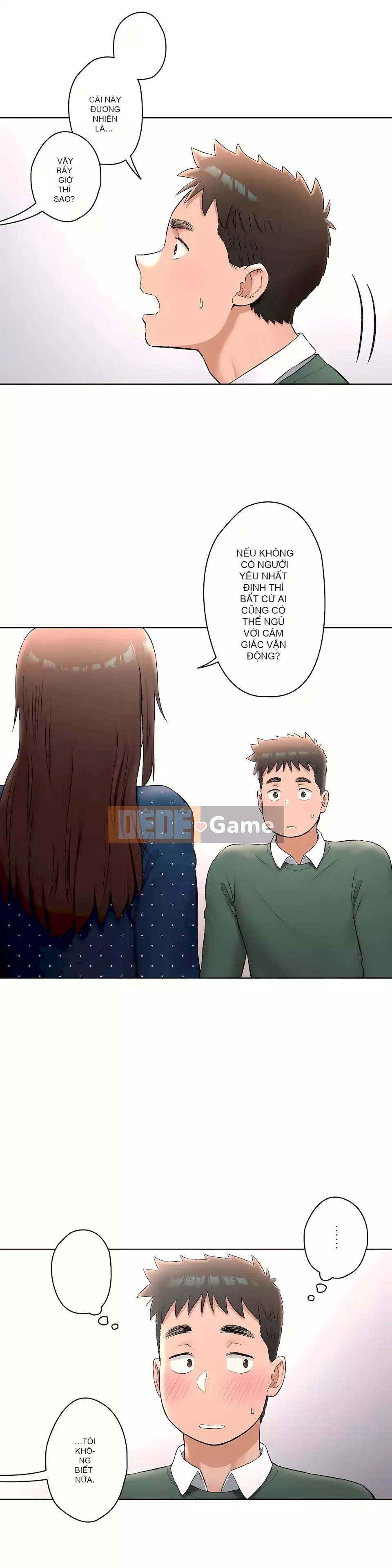 Rất thể thao Phần 2 Chương 46-82