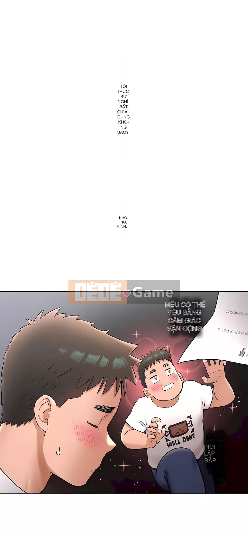 Rất thể thao Phần 2 Chương 46-82