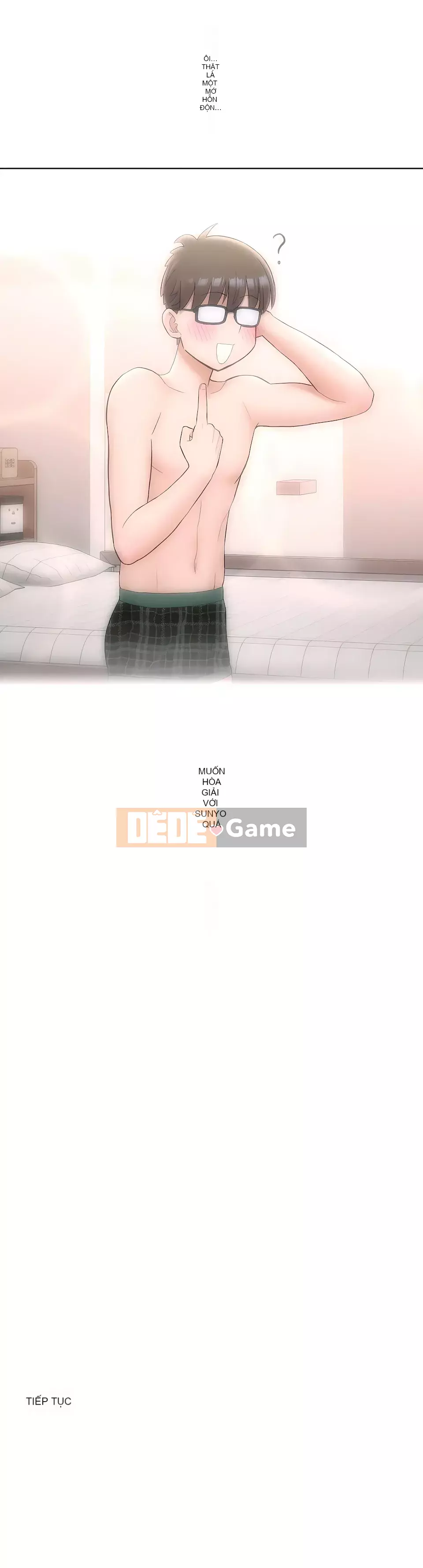 Rất thể thao Phần 2 Chương 46-82