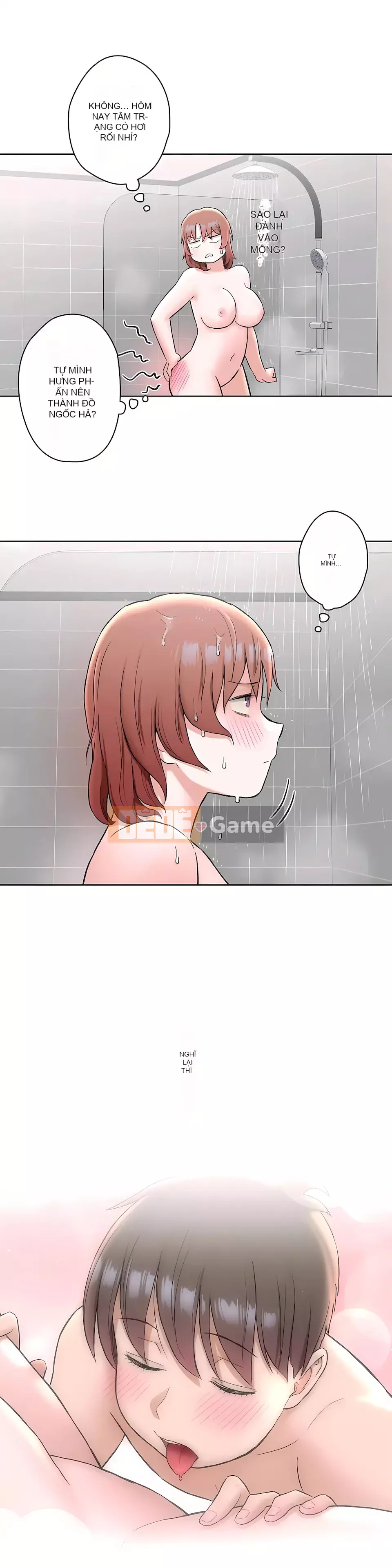 Rất thể thao Phần 2 Chương 46-82