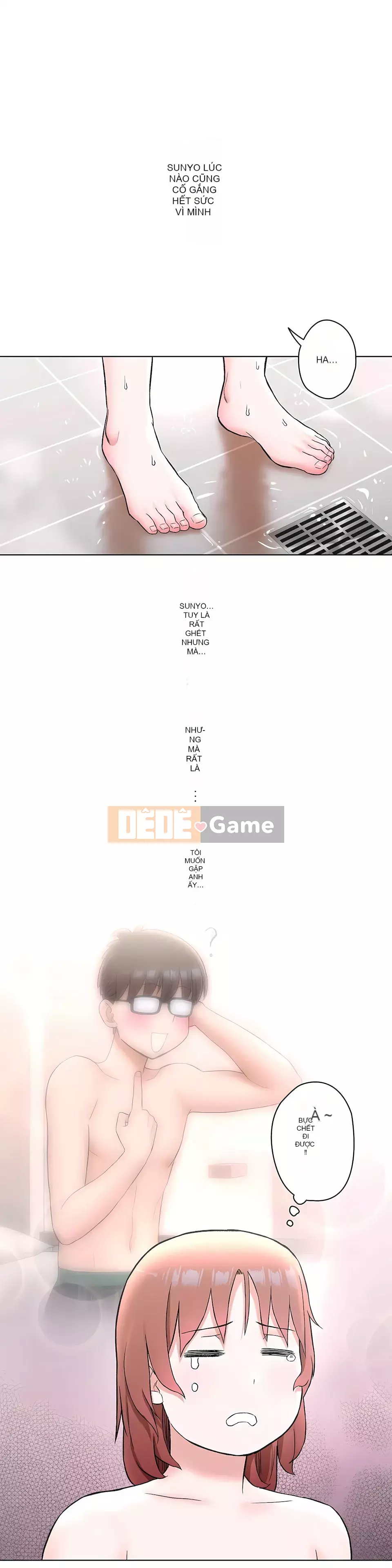 Rất thể thao Phần 2 Chương 46-82