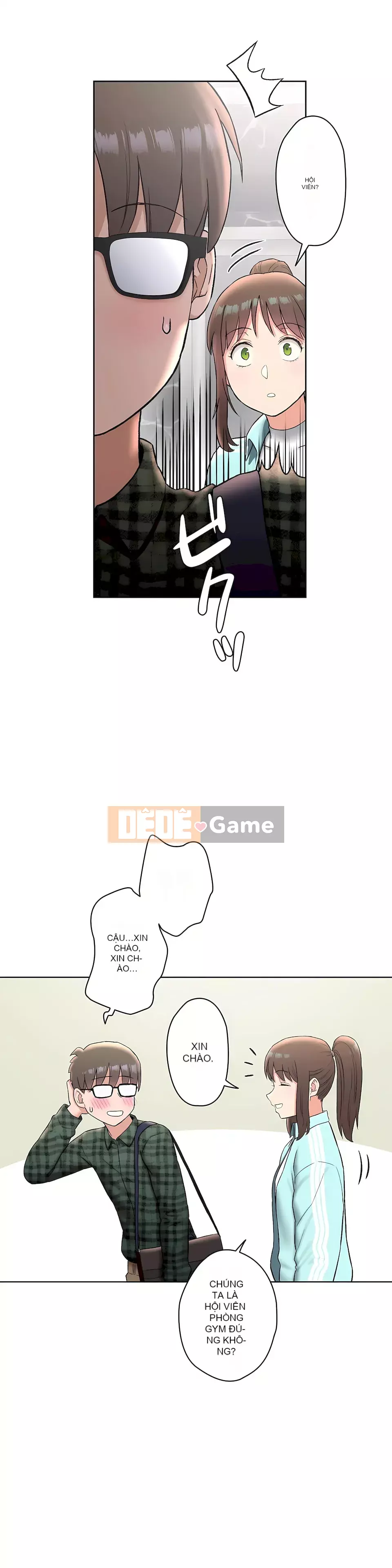 Rất thể thao Phần 2 Chương 46-82