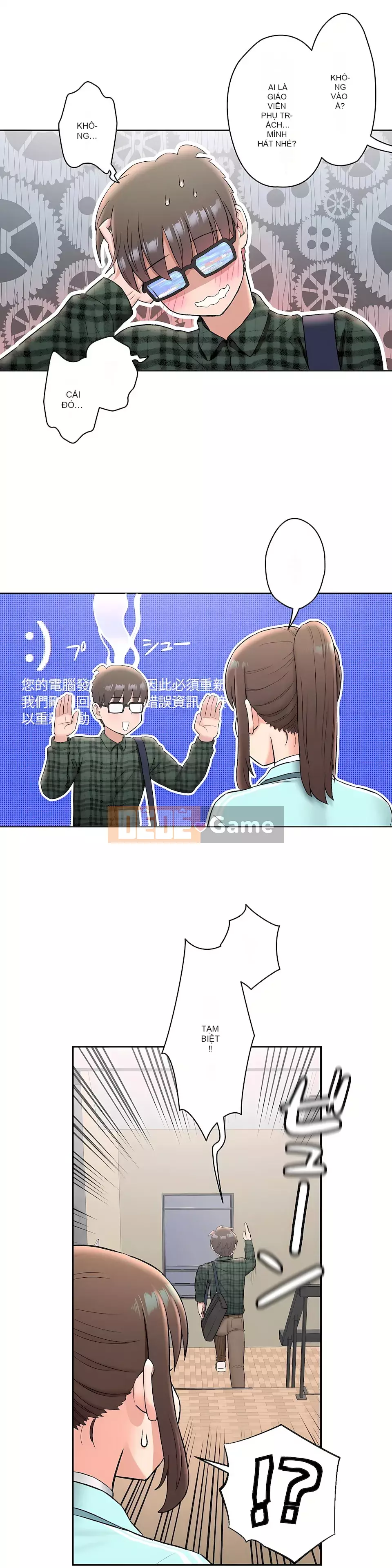 Rất thể thao Phần 2 Chương 46-82