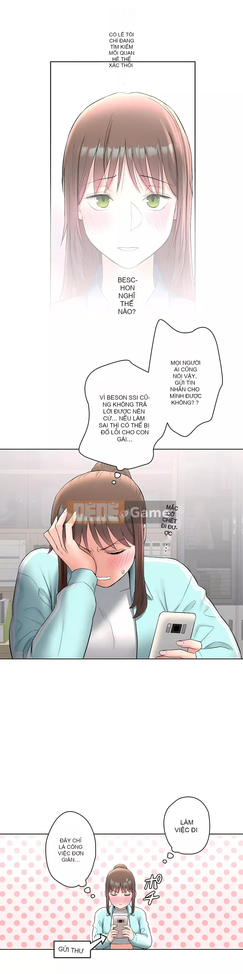 Rất thể thao Phần 2 Chương 46-82