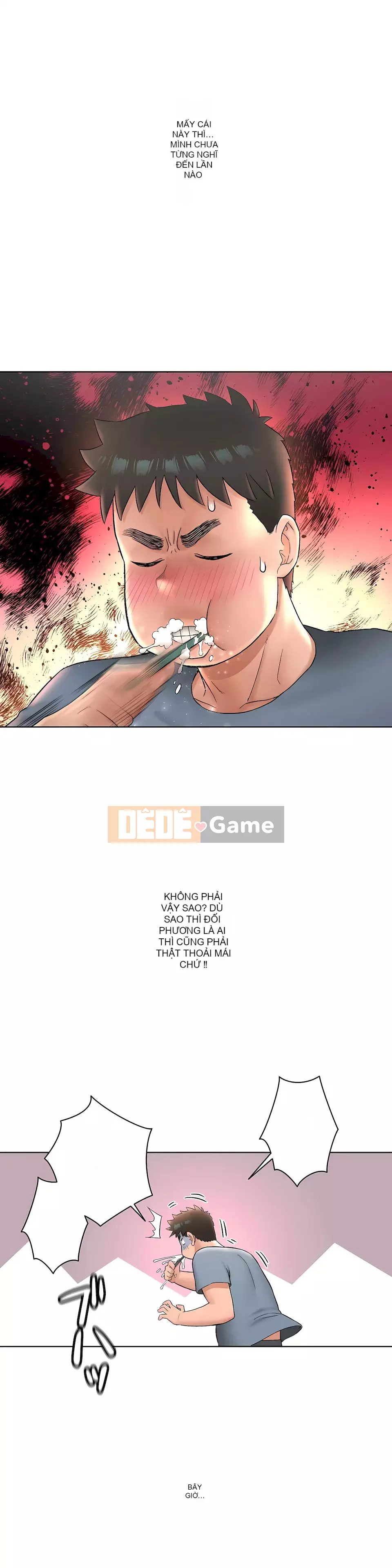 Rất thể thao Phần 2 Chương 46-82