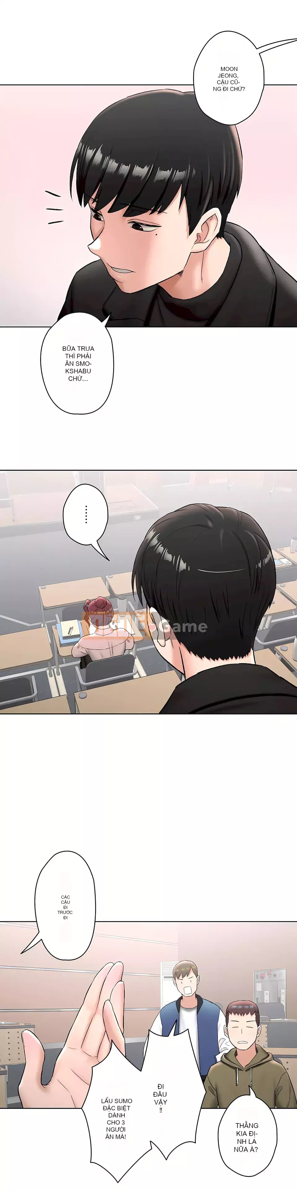 Rất thể thao Phần 2 Chương 46-82