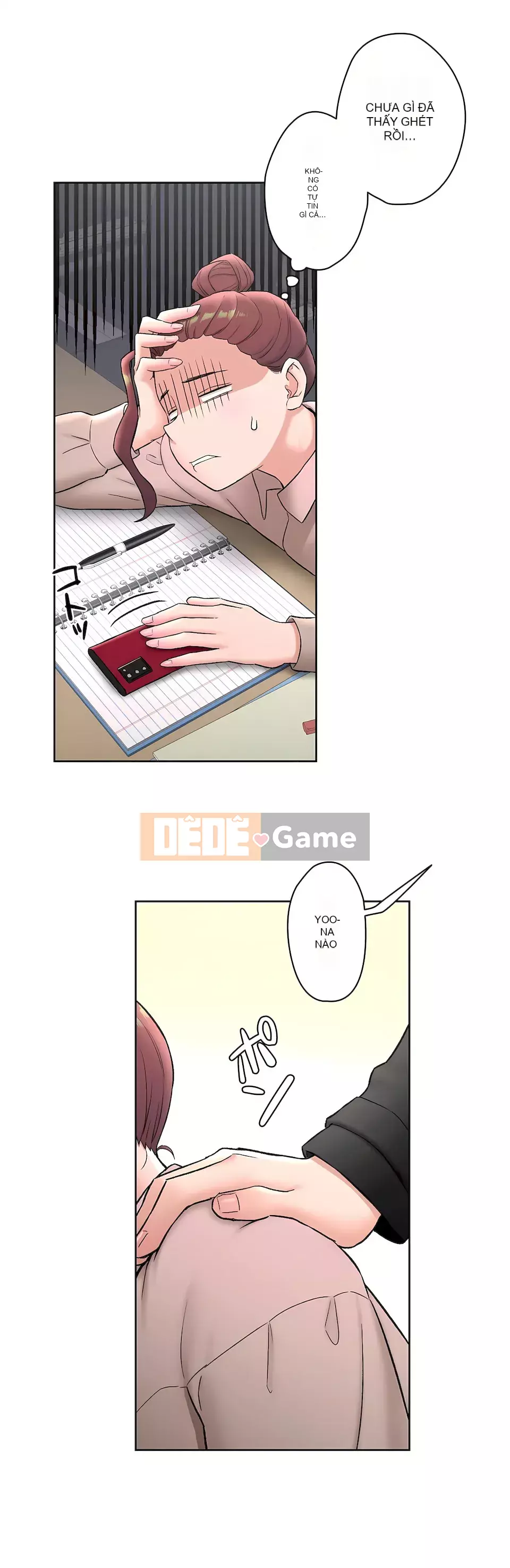 Rất thể thao Phần 2 Chương 46-82