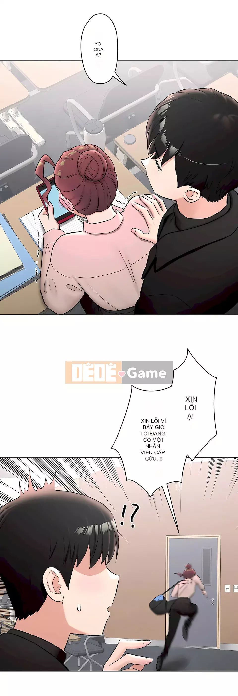 Rất thể thao Phần 2 Chương 46-82