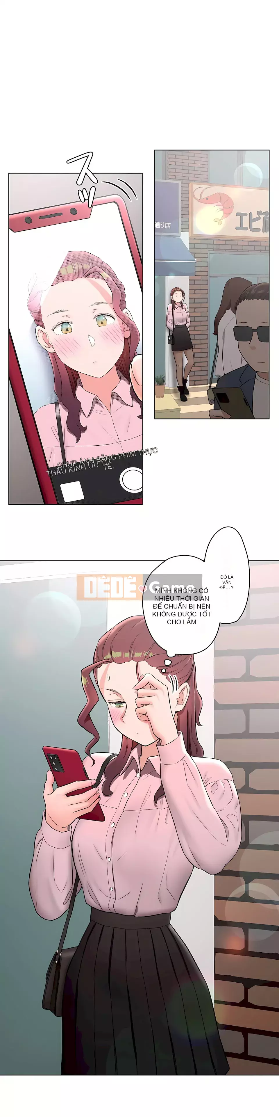 Rất thể thao Phần 2 Chương 46-82