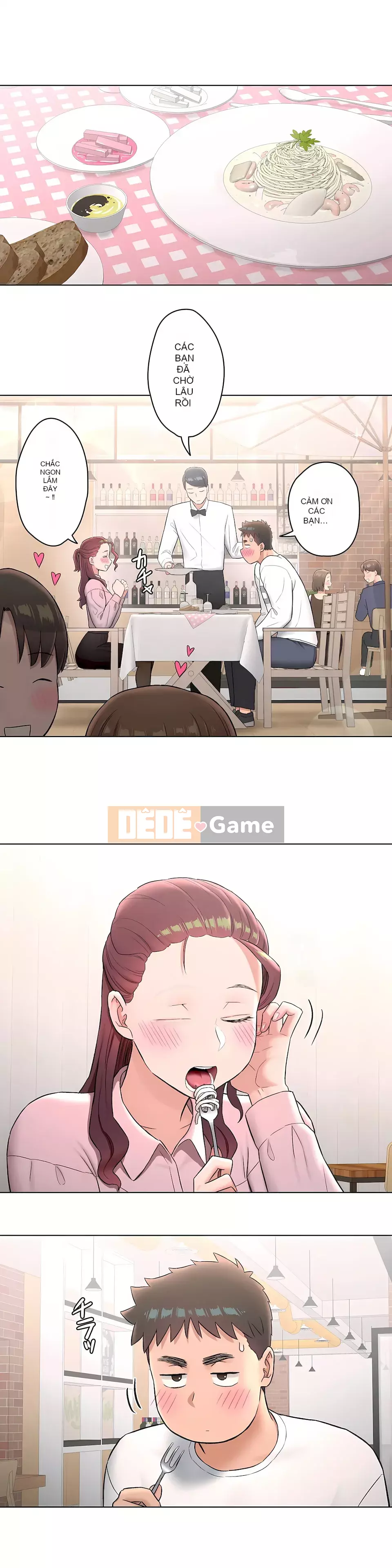 Rất thể thao Phần 2 Chương 46-82