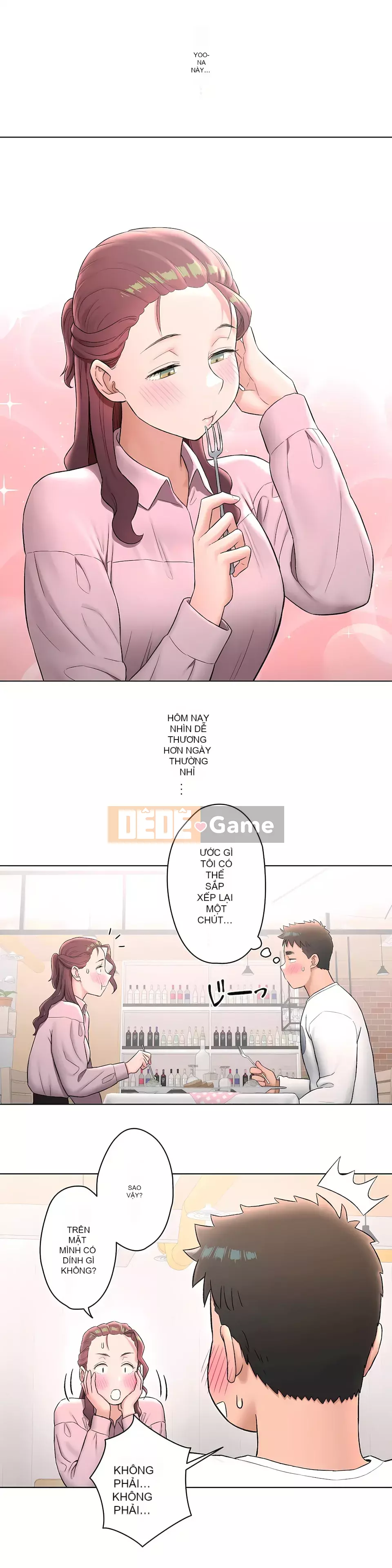 Rất thể thao Phần 2 Chương 46-82