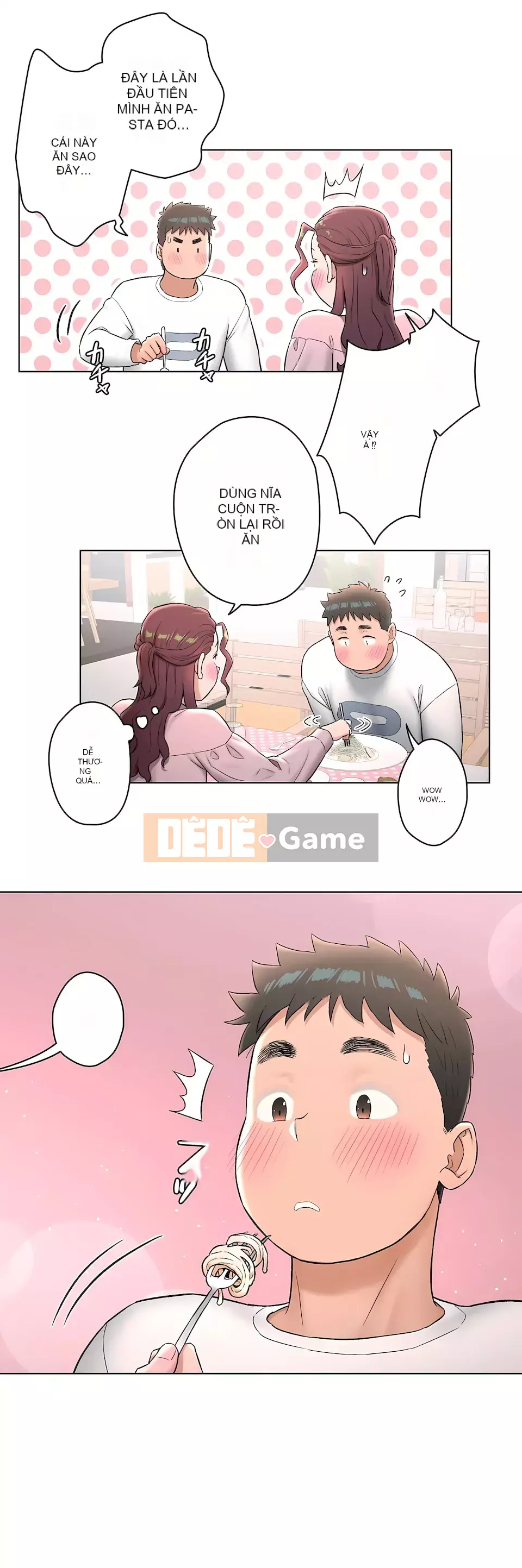 Rất thể thao Phần 2 Chương 46-82